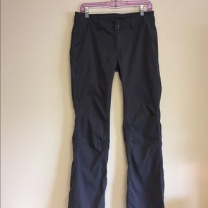 Prana pants women size 8